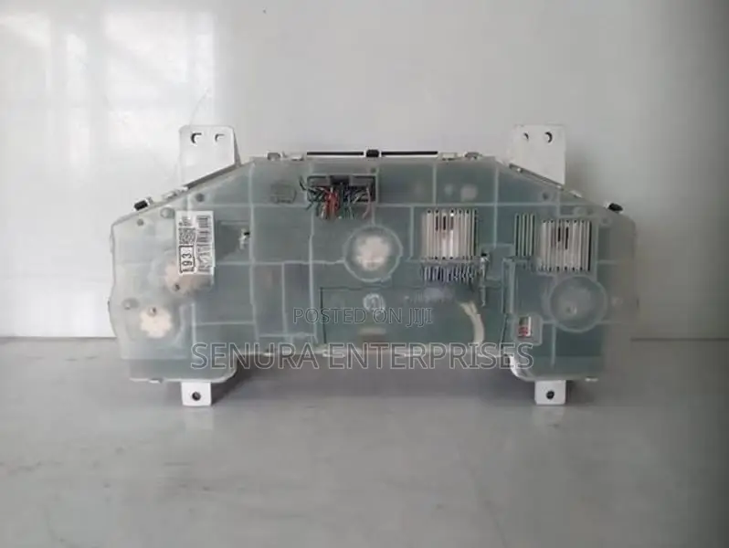 Honda Fit Gp1 Meter Board