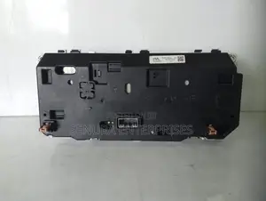Suzuki Wagon R Mh34 S Meter Board