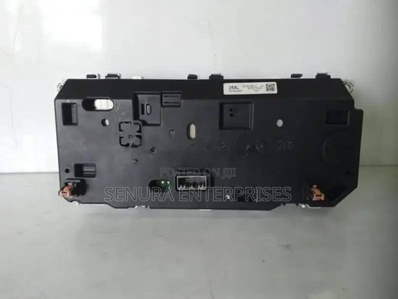 Suzuki Wagon R Mh34 S Meter Board