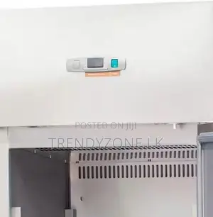 Up Right Chiller Single Door
