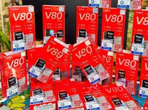 ZTE V80 Plus 8GB 128GB (Brand New)