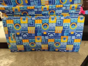 Double Layer Mattress 6x3ft