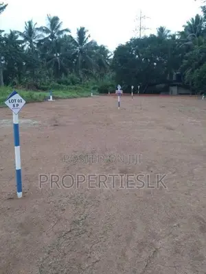 Homagama Prime Land 36.6 Perches For Sale