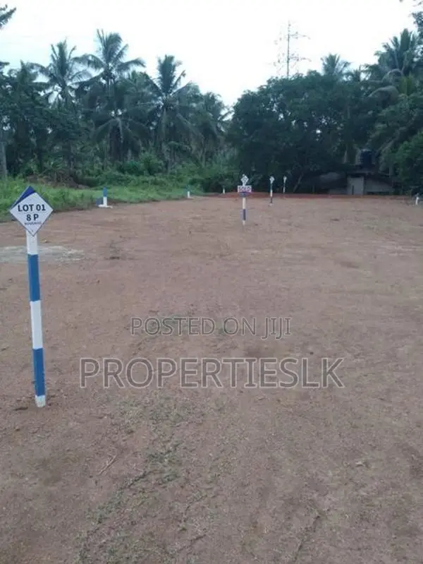 Homagama Prime Land 36.6 Perches For Sale