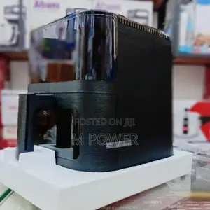 Abans Air Fryer 5.5L (KB601SED)