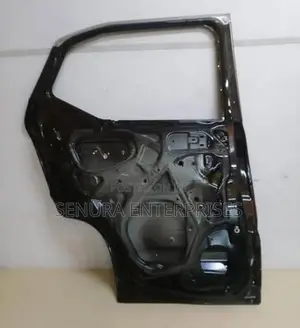Suzuki Xbee MN71S Rear Door Panel Lh