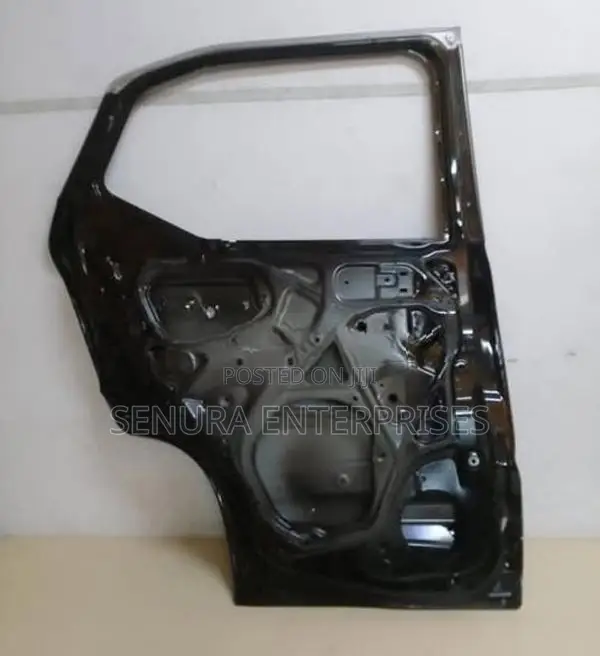 Suzuki Xbee MN71S Rear Door Panel Lh