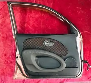 Nissan March K12 Front Door Complete Lh
