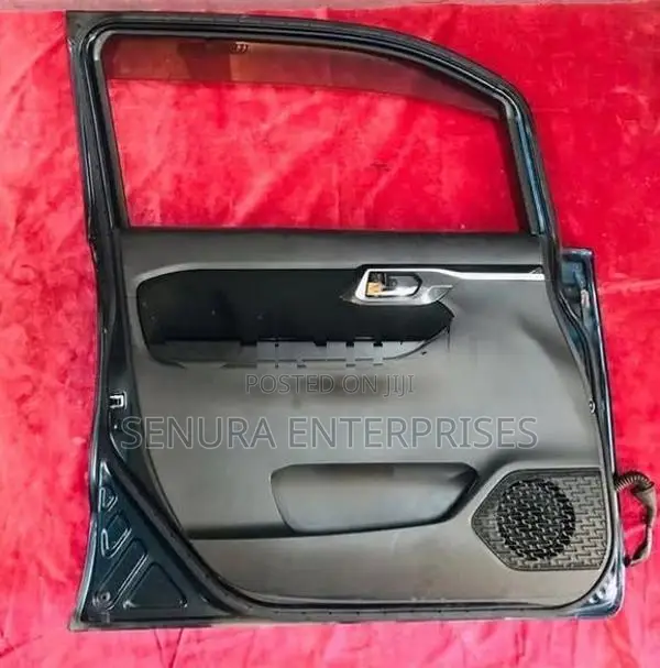 Daihatsu Move La150 Front Door Complete Lh