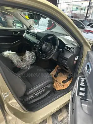 Honda Vezel Z Premium 2023