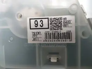 Honda Fit Gp1 Meter Board