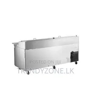 Industrial Under Counter Chiller 380L