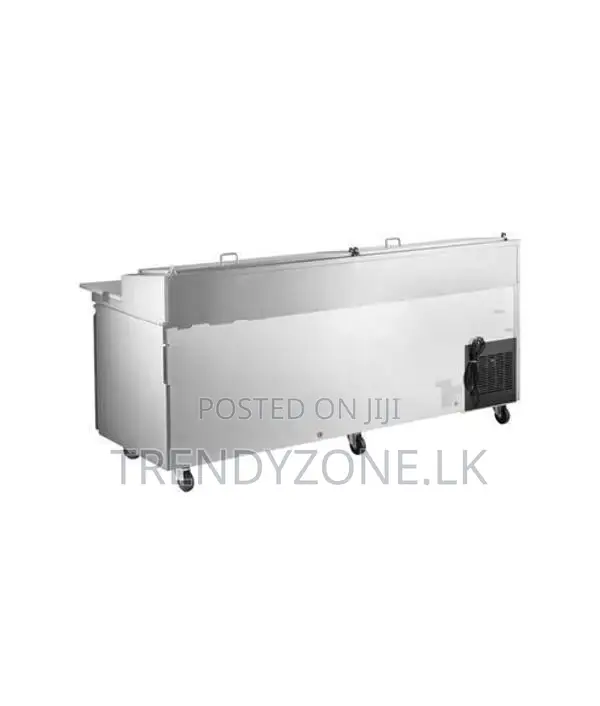 Industrial Under Counter Chiller 380L