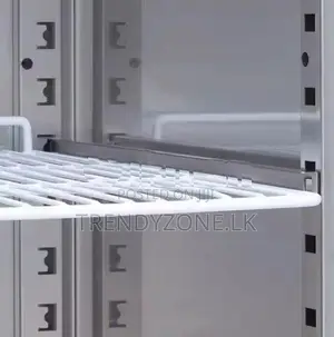 Up Right Chiller Single Door