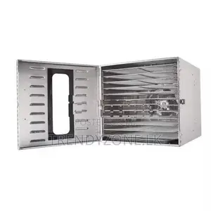 Industrial Food Dehydrator 10 Layers