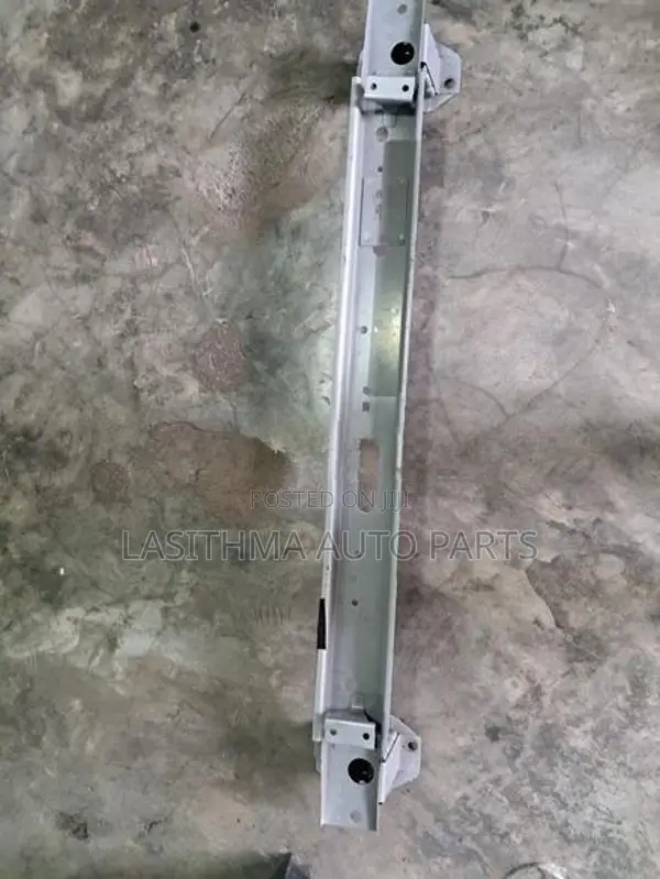 Magnite Tekna Plus Rain Fosment Bar