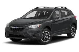 Subaru Xv 2021 Rear Door Complete Lh