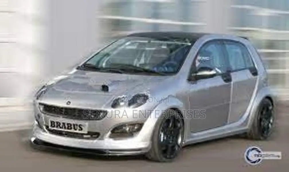 Mercedes Benz Smart for Fopur W454 Meter Board