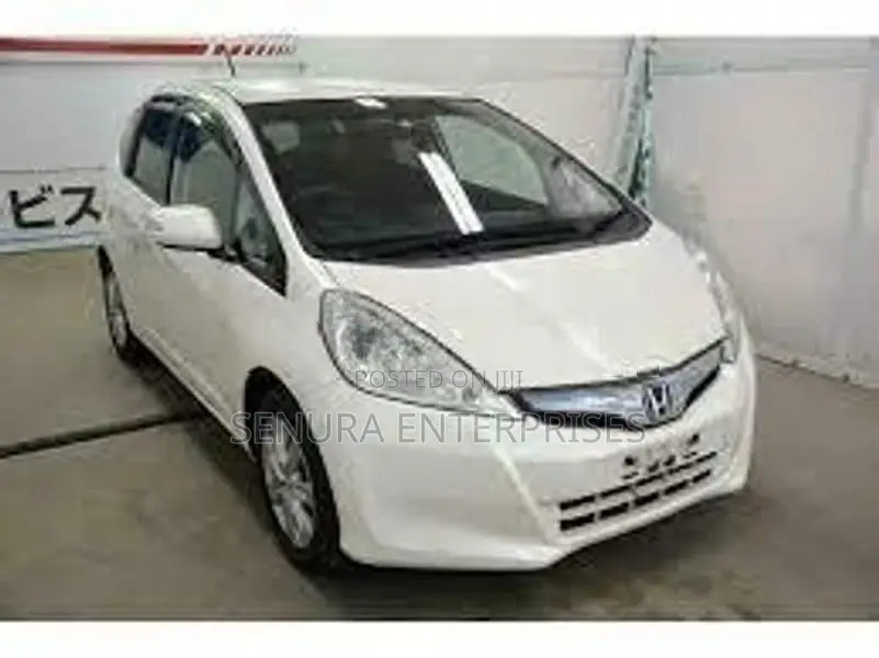 Honda Fit Gp1 Meter Board