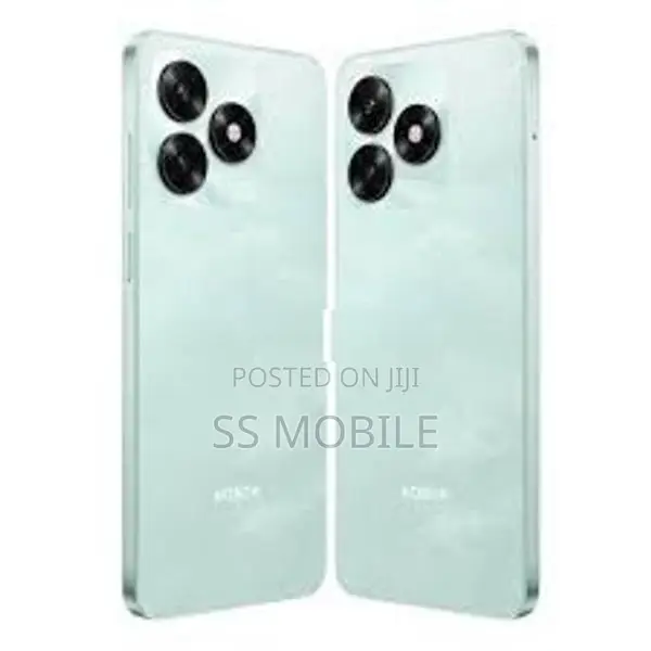 Honor X5C Plus 4GB 128GB (Brand New)