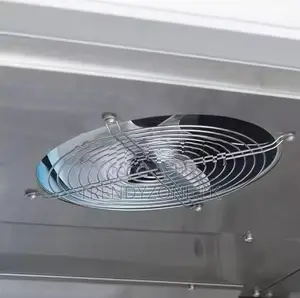 Up Right Chiller Single Door