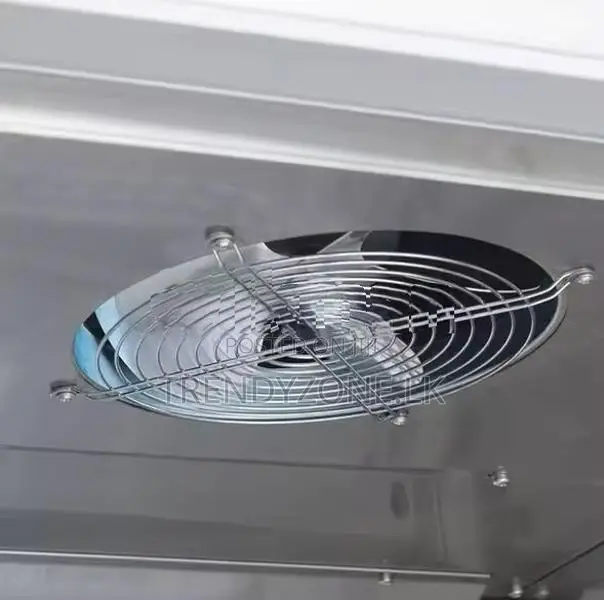 Up Right Chiller Single Door
