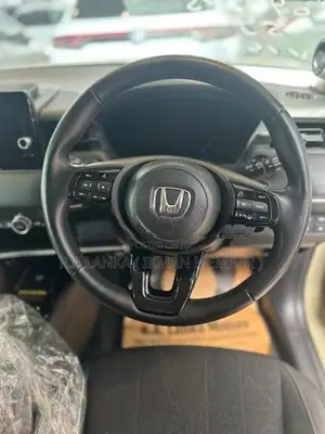 Honda Vezel Z Premium 2023