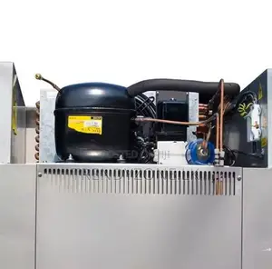 Up Right Chiller Single Door