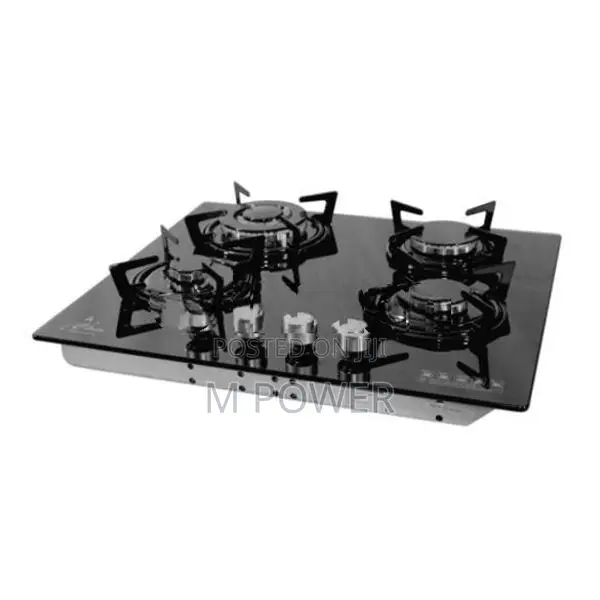 Clear Cooker Hob(B60)
