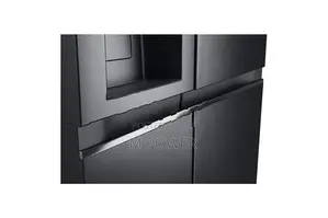 LG Side by Refrigerator 674L (GS-L6354MCP)