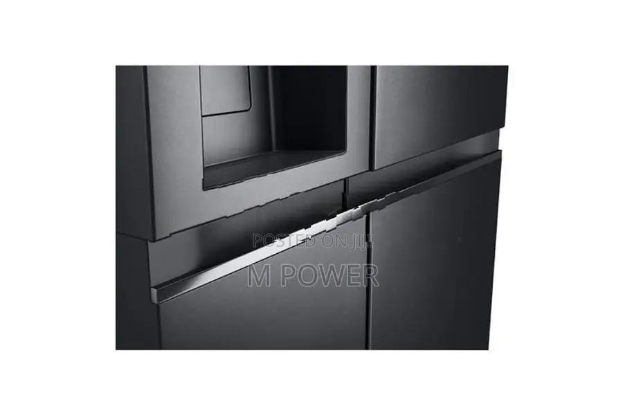 LG Side by Refrigerator 674L (GS-L6354MCP)