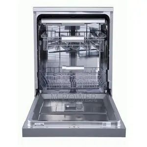 Midea Dishwasher(mid-Wqp12-W763)