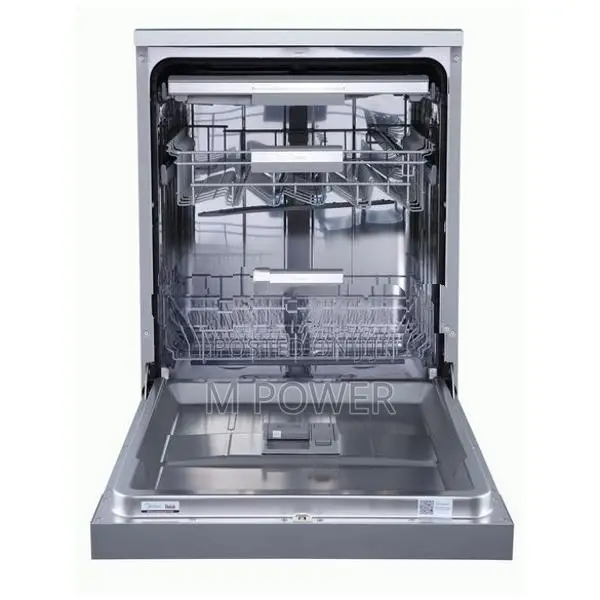 Midea Dishwasher(mid-Wqp12-W763)