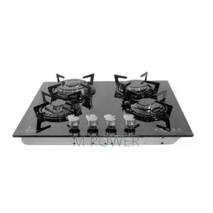 Clear Cooker Hob(B60)
