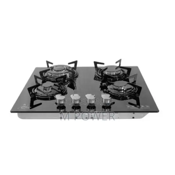 Clear Cooker Hob(B60)