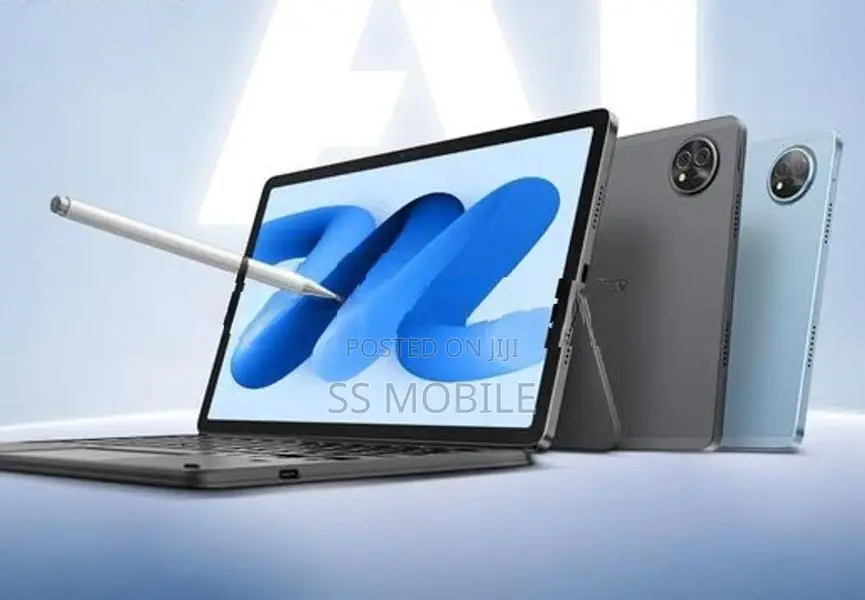 11” Blackview Zeno 10 5G 8GB 128GB AI Tablet