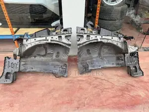 Toyota Prius 30 Side Cut Panel