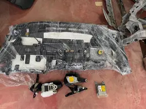 Toyota Prius 30 Air Bag Complete