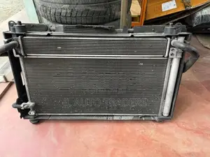 Toyota Prius 30 Radiator Complete