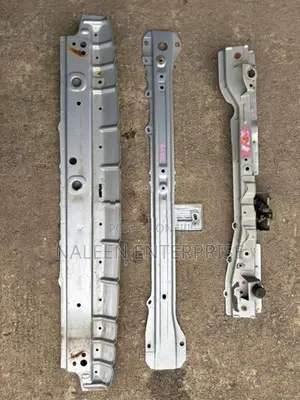 Nissan Dayz Nose Cut Panel