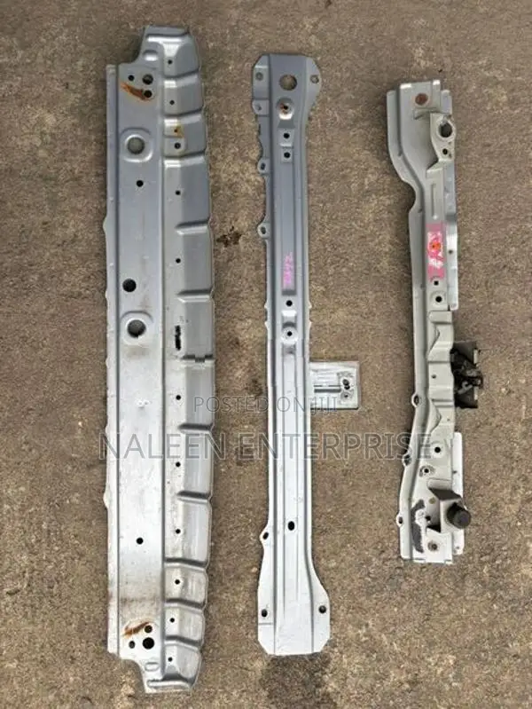 Nissan Dayz Nose Cut Panel