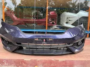 Honda Fit Shuttle GP2 Navi Front Bumper Panel