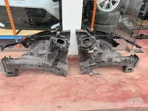 Toyota Prius 30 Side Cut Panel