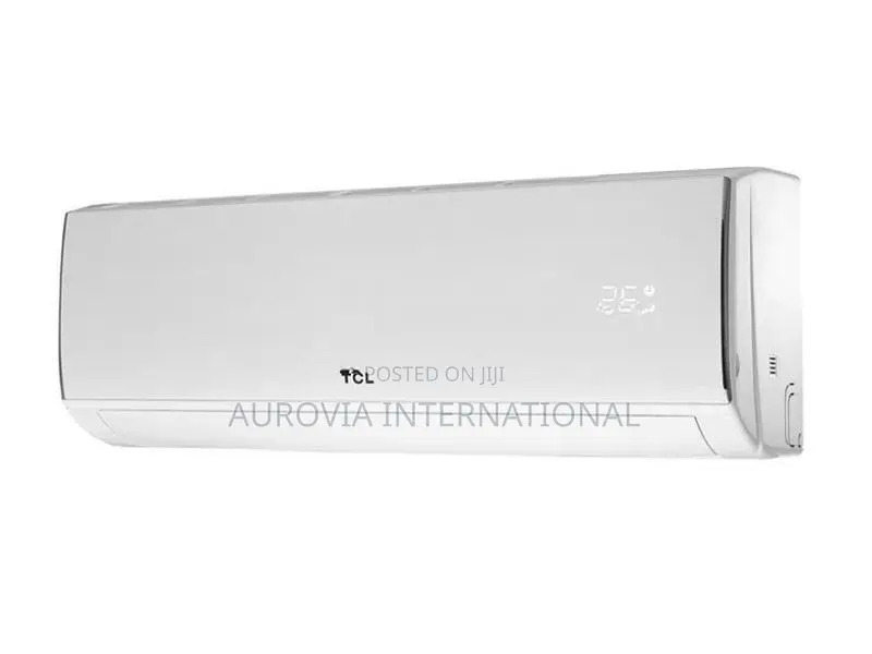 TCL 9000 BTU Non-inverter Energy-efficient Air Conditioner