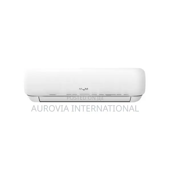 Hisense K Series 18000 BTU Smart Inverter Air Conditioner