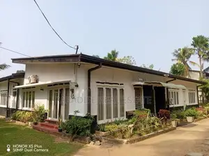 Ratmalana House with Land for Sale