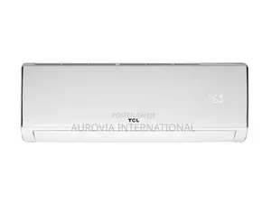 TCL 9000 BTU Non-inverter Energy-efficient Air Conditioner