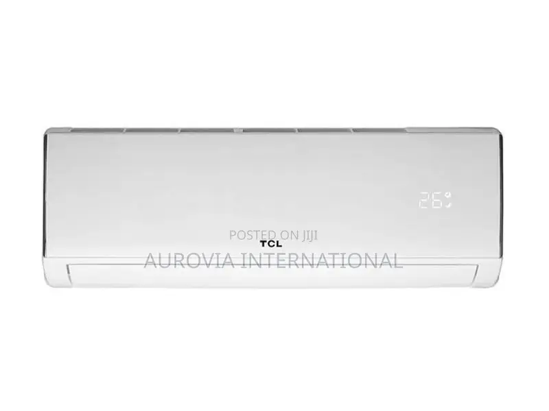 TCL 24000 BTU Non-inverter Energy-Efficient Air Conditioner