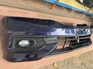 Honda Fit Shuttle GP2 Navi Front Bumper Panel