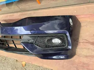 Honda Fit Shuttle GP2 Navi Front Bumper Panel